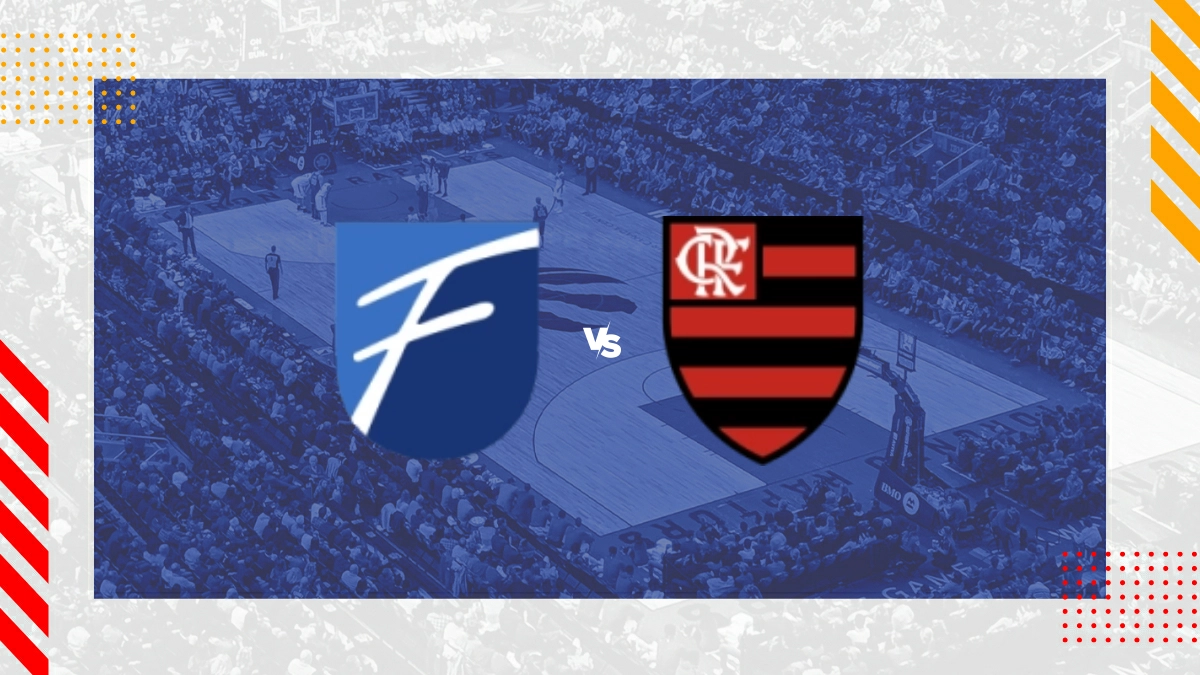 Palpite Unifacisa vs Flamengo-RJ