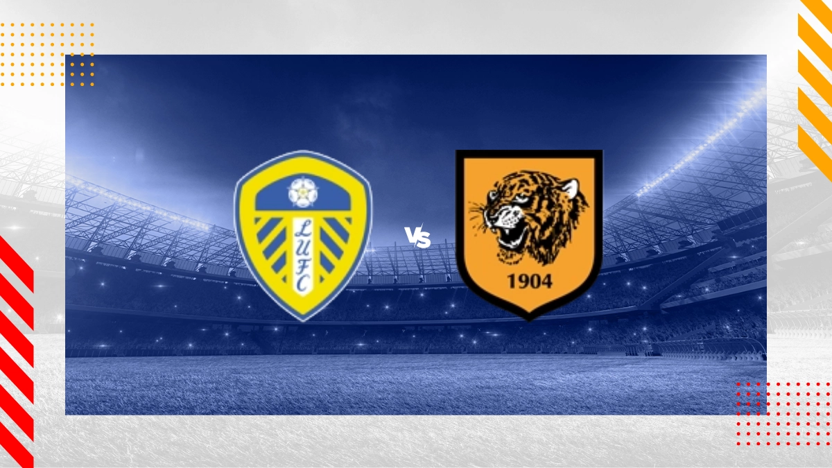 Pronóstico Leeds vs Hull City