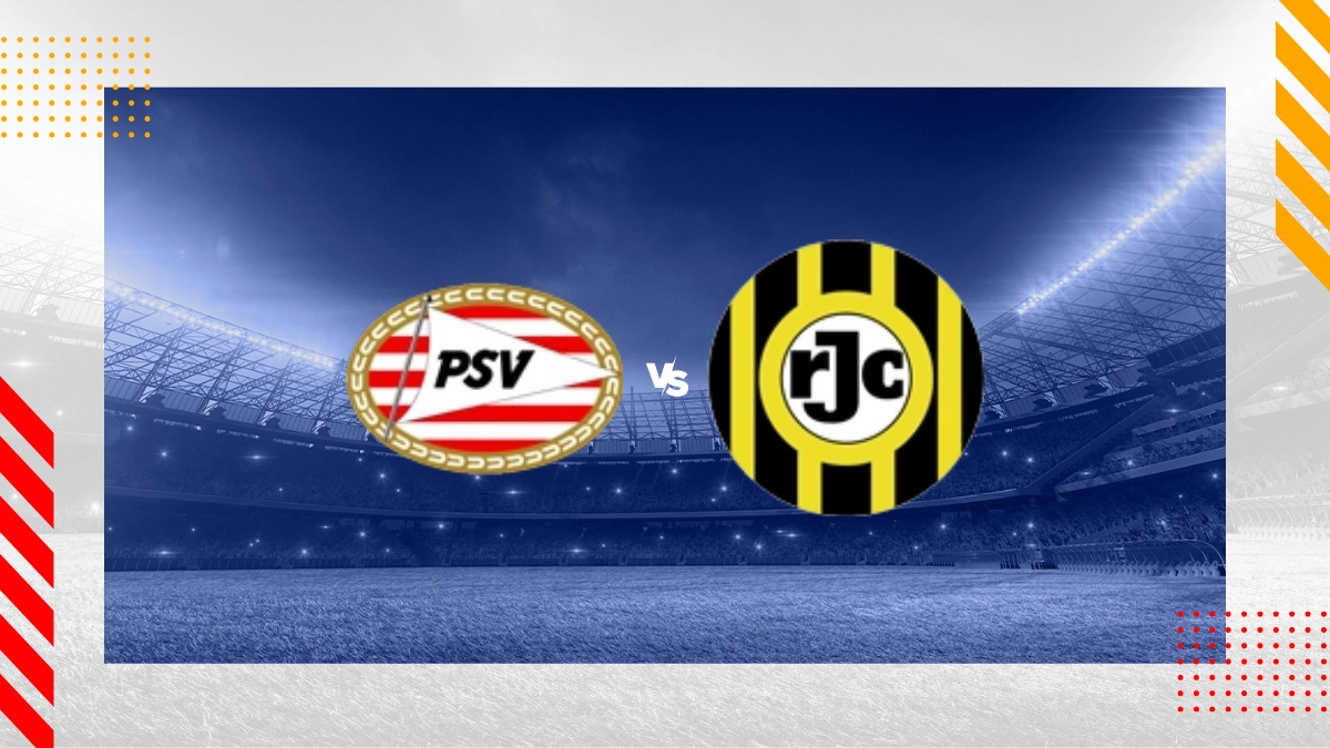 Voorspelling Jong PSV vs Roda JC