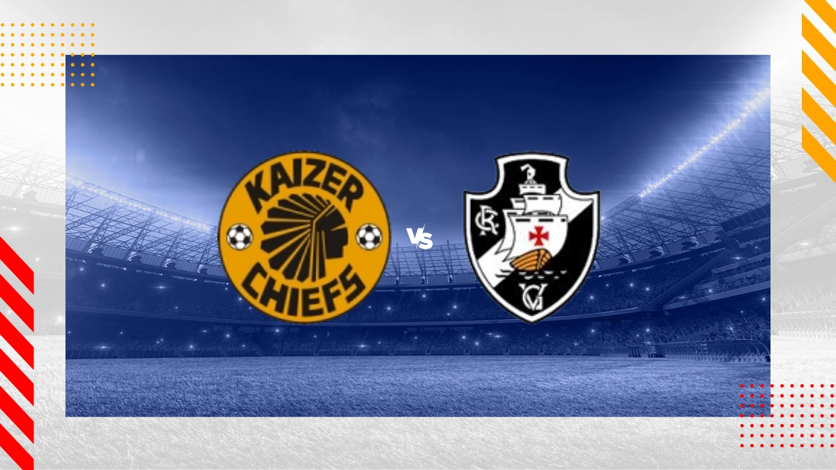 Kaizer Chiefs vs Stellenbosch FC Prediction