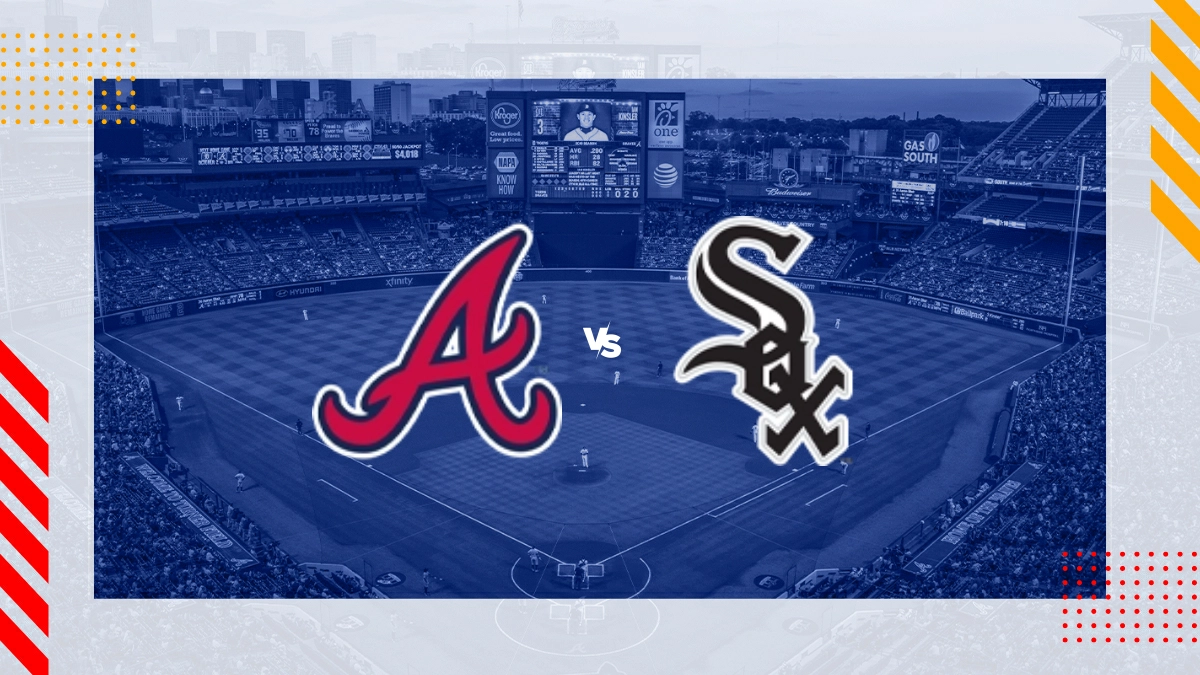 Atlanta Braves vs Chicago White Sox Picks