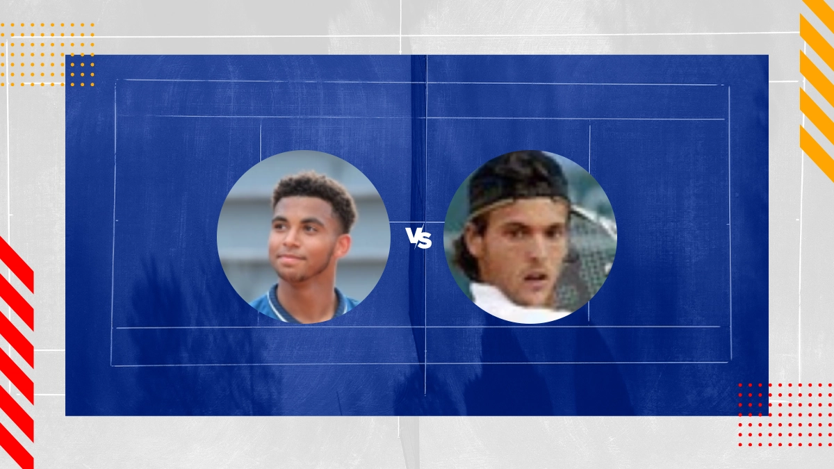 Pronóstico Arthur Fils vs João Sousa