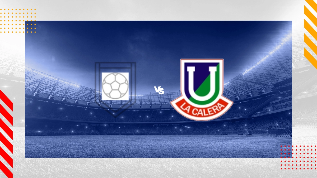 Palpite Alianza FC Valledupar vs La Calera