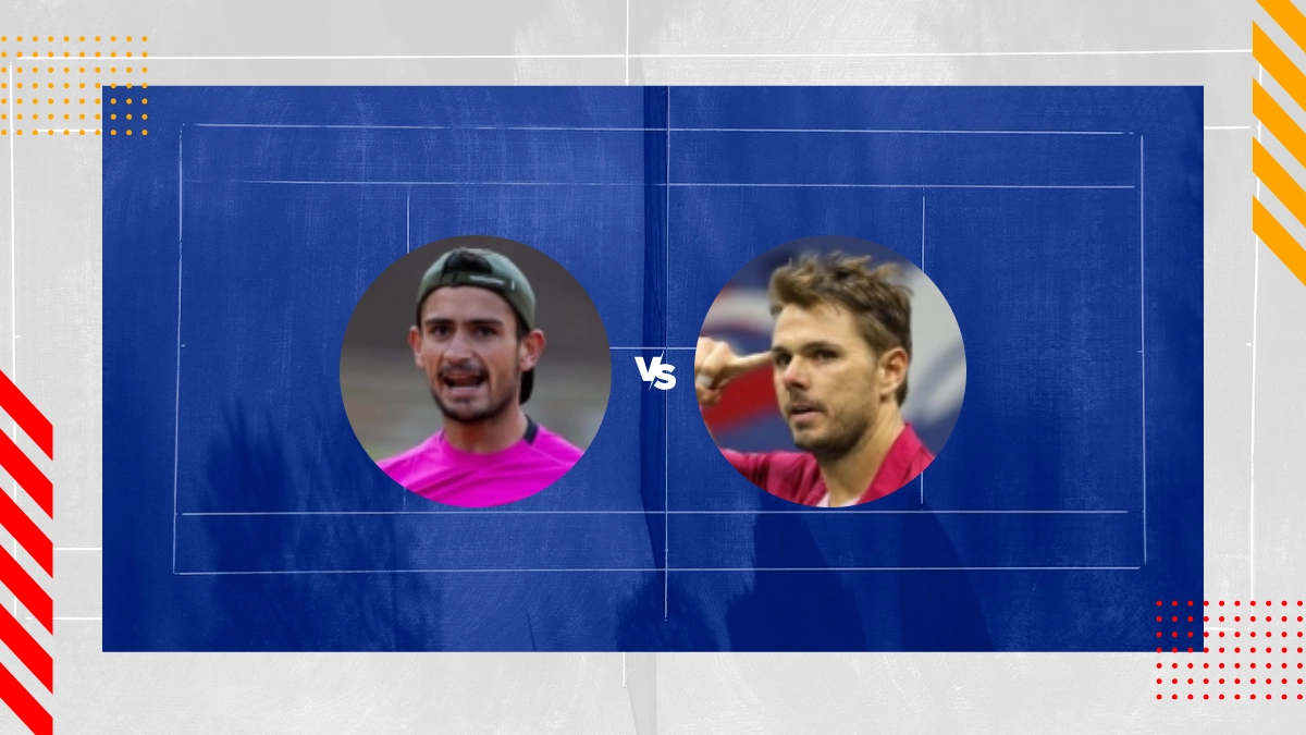 Mariano Navone vs Stan Wawrinka Prediction