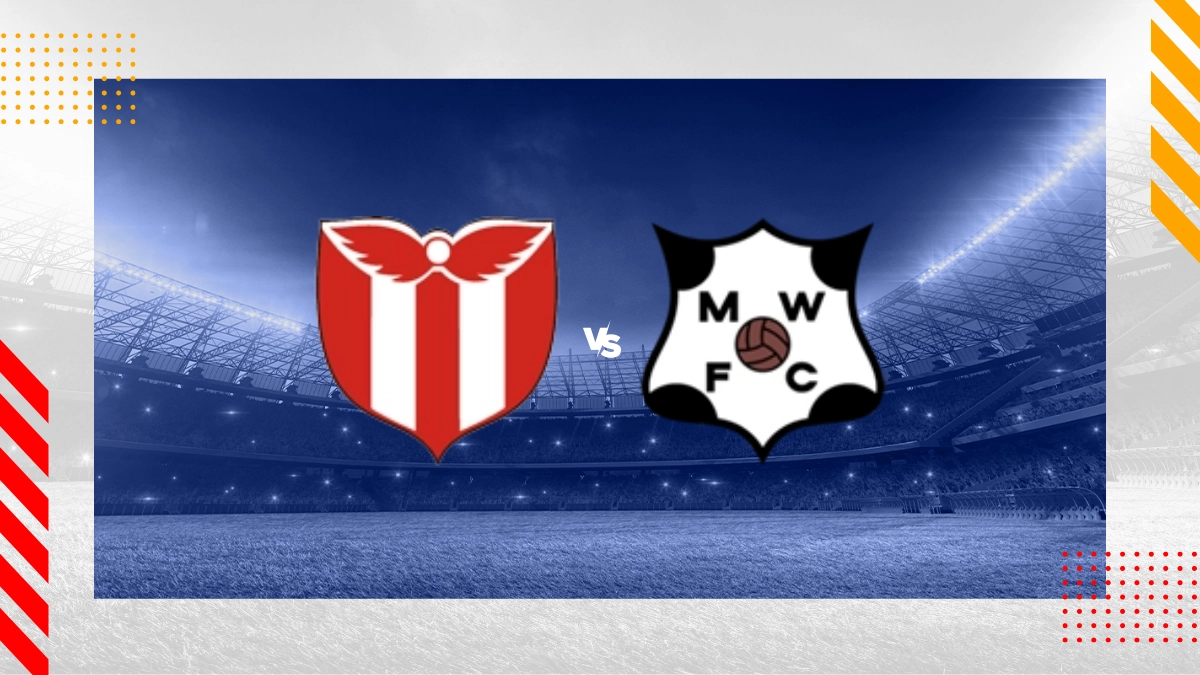 Pronóstico CA River Plate vs Wanderers