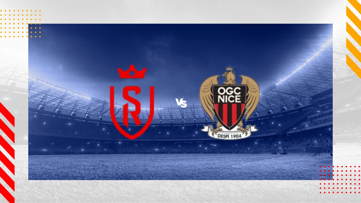 Pronóstico Reims vs Niza