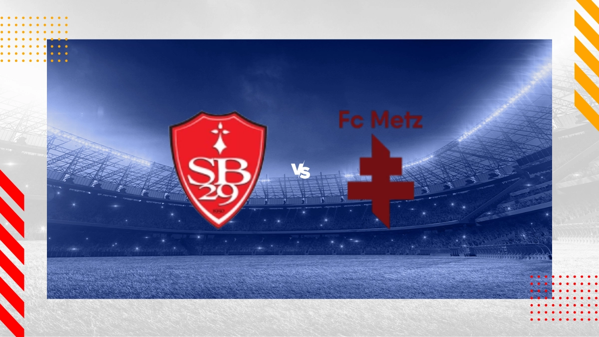 Brest vs Metz Prediction