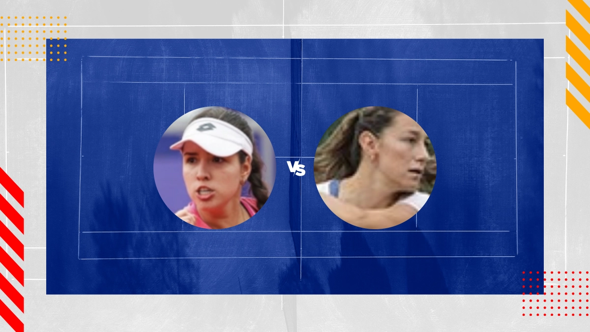 Camila Osorio vs Tatjana María Prediction