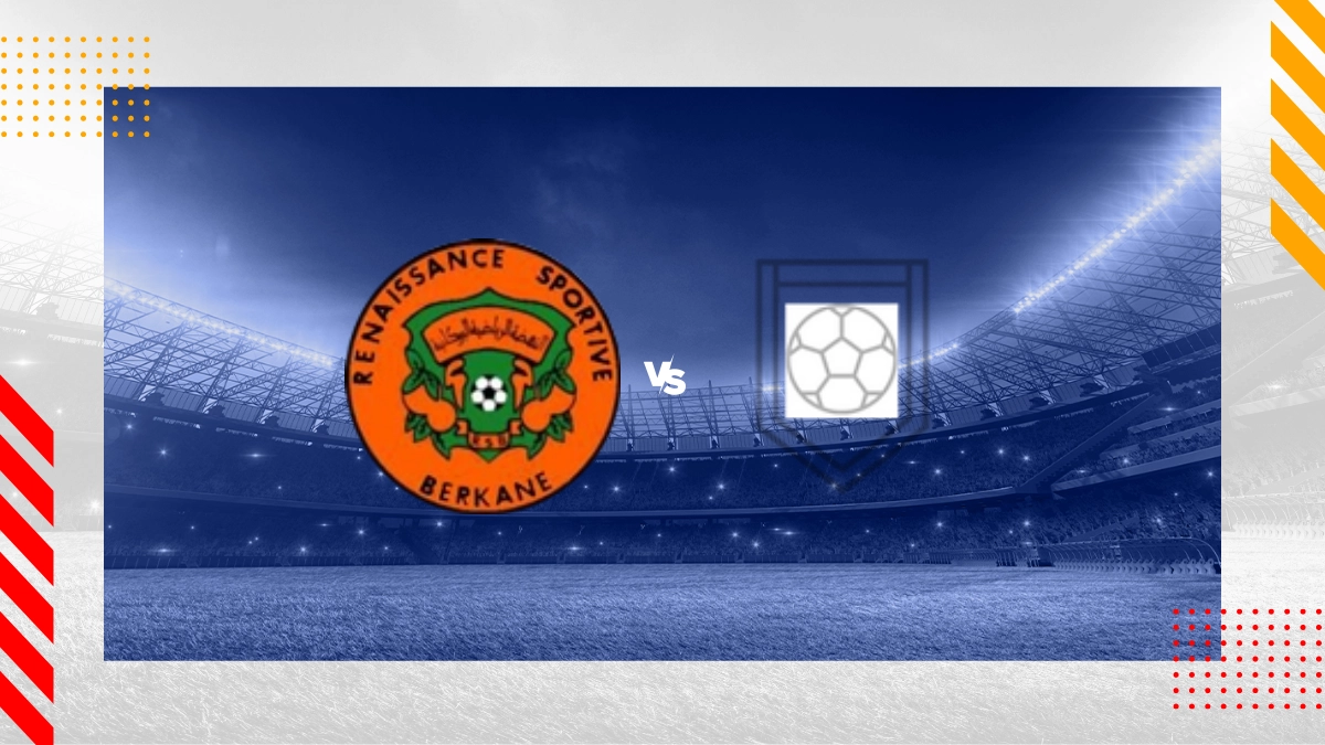 Renaissance de Berkane vs Abu Salim SC Prediction