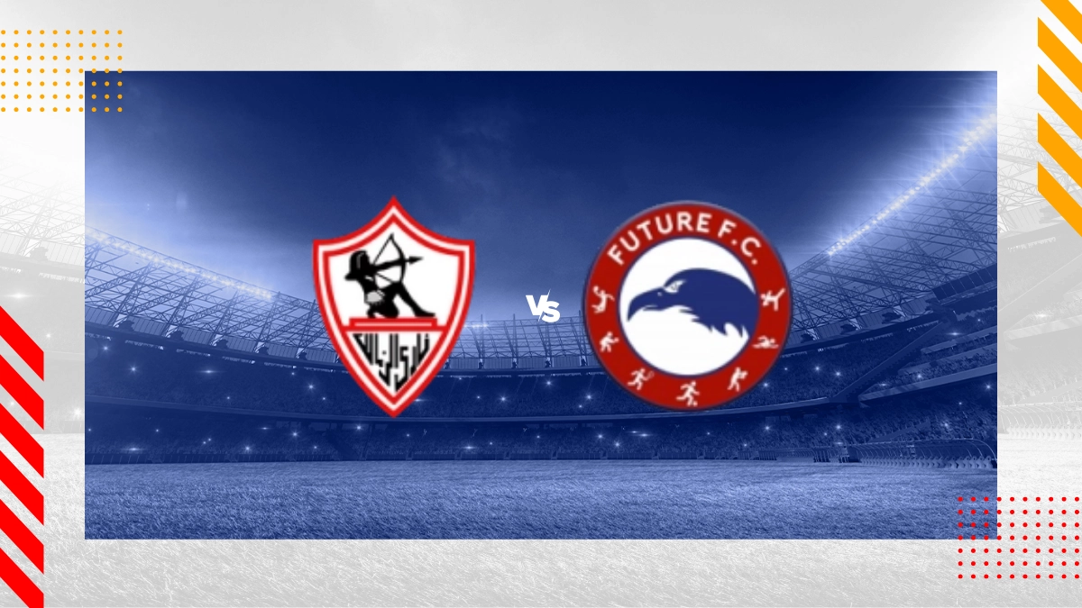 Zamalek SC vs Modern Sport FC Prediction