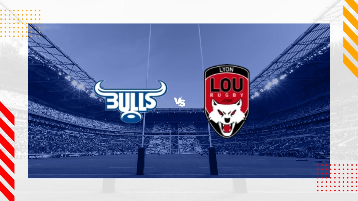 Pronostic Bulls vs Lyon OU