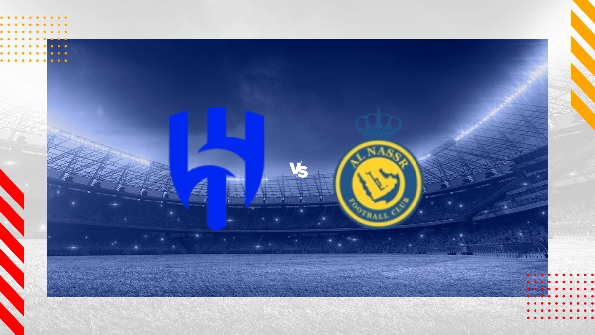 Al Hilal vs Al Nasr Prediction