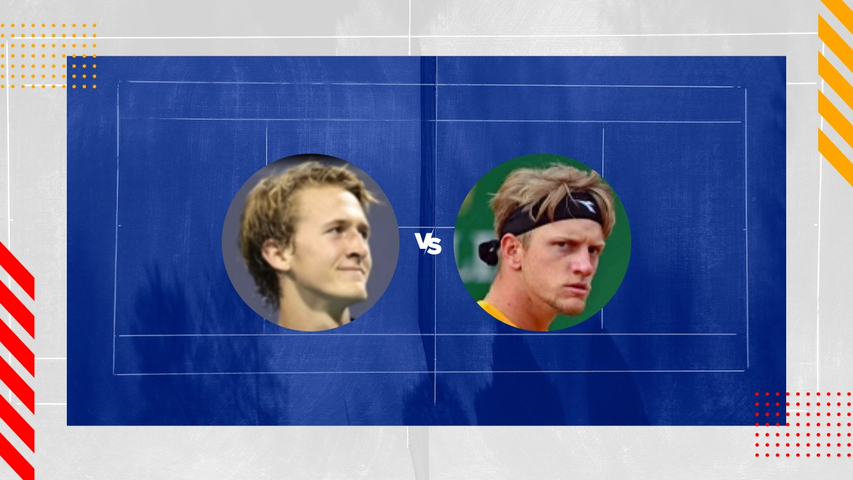 Sebastian Korda vs Alejandro Davidovich Fokina Prediction