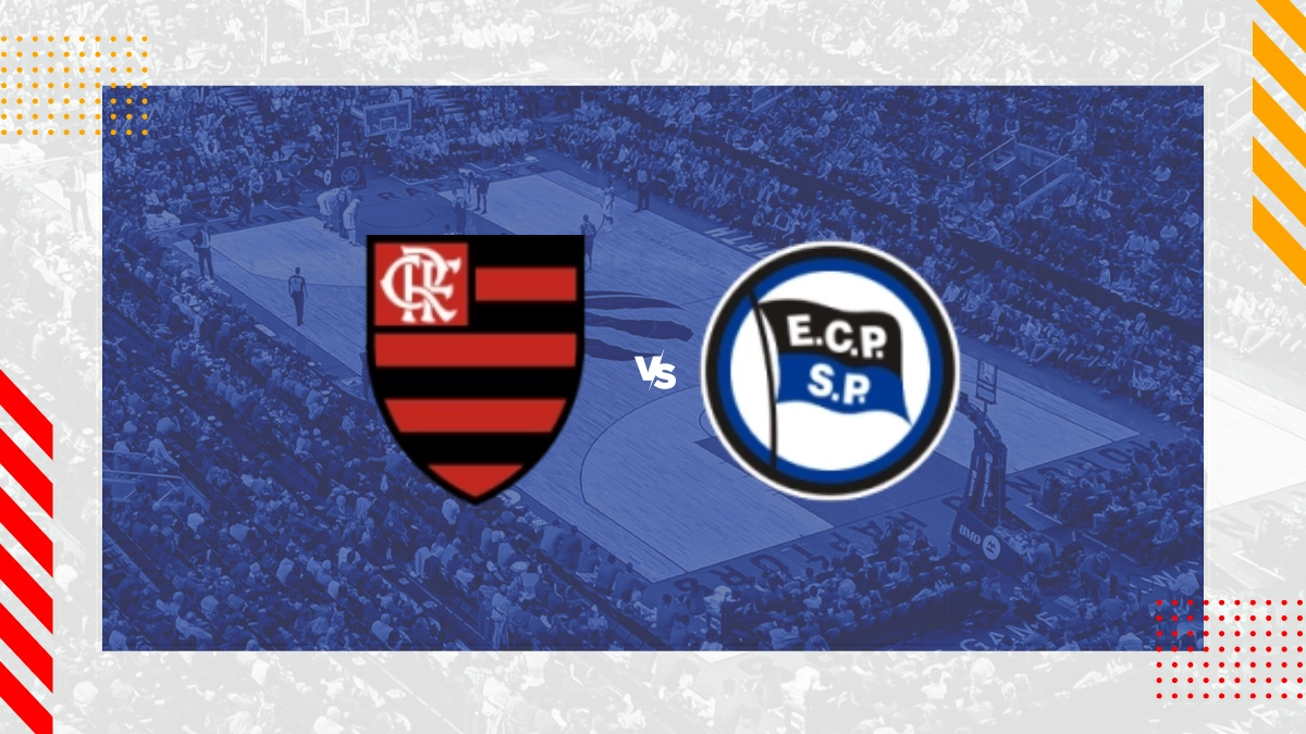 Palpite Flamengo-RJ vs EC Pinheiro SP
