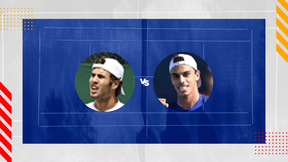 Karen Khachanov vs Francisco Cerundolo Picks