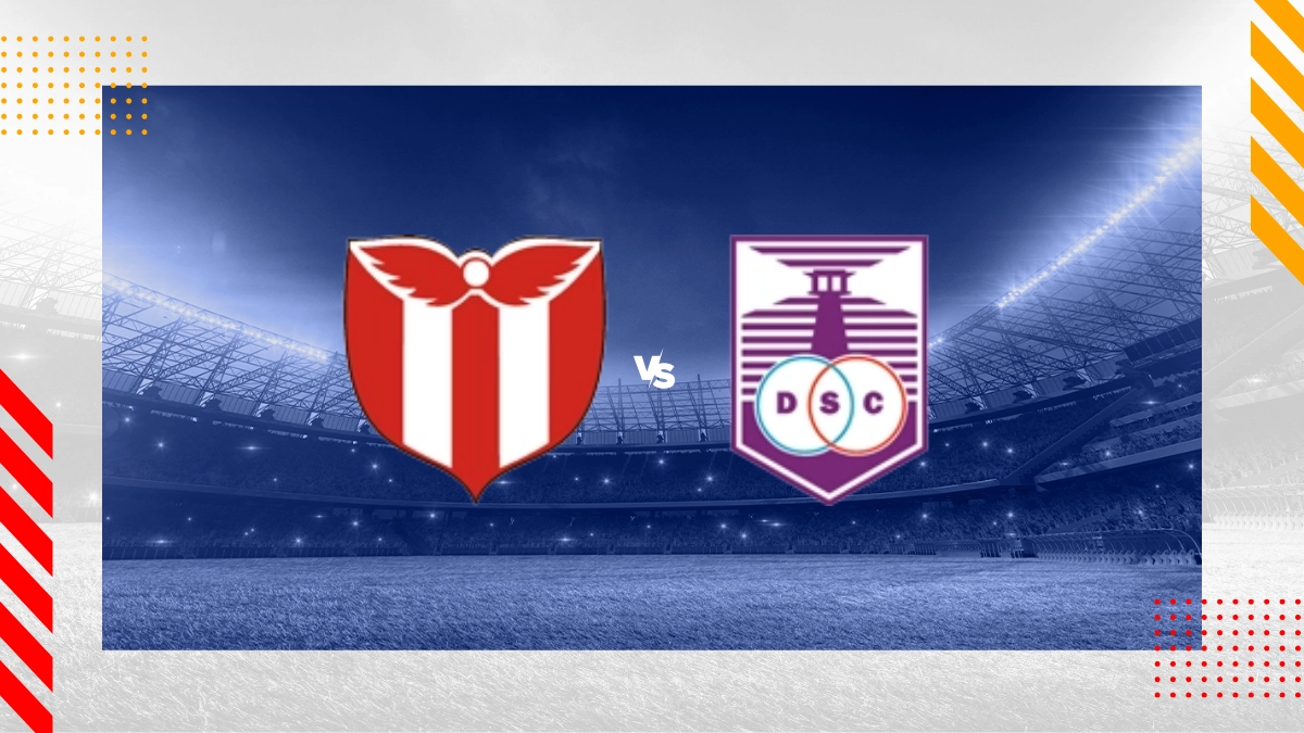 Pronóstico CA River Plate vs Defensor Sporting