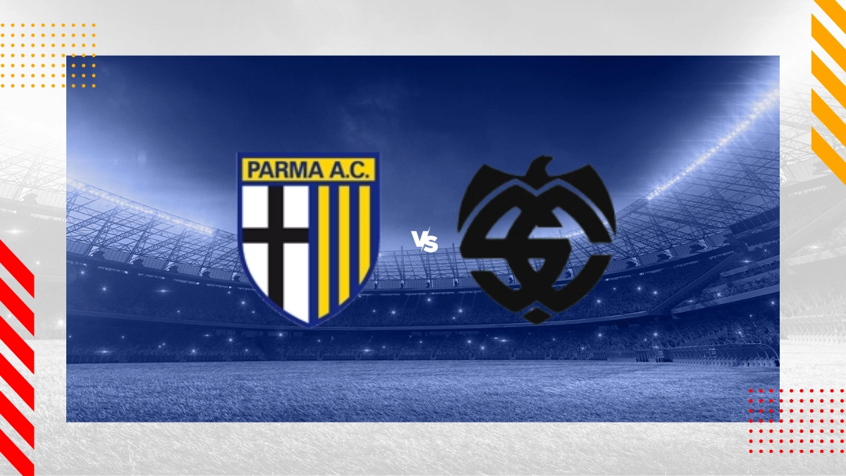 Pronostico Parma vs Spezia Calcio