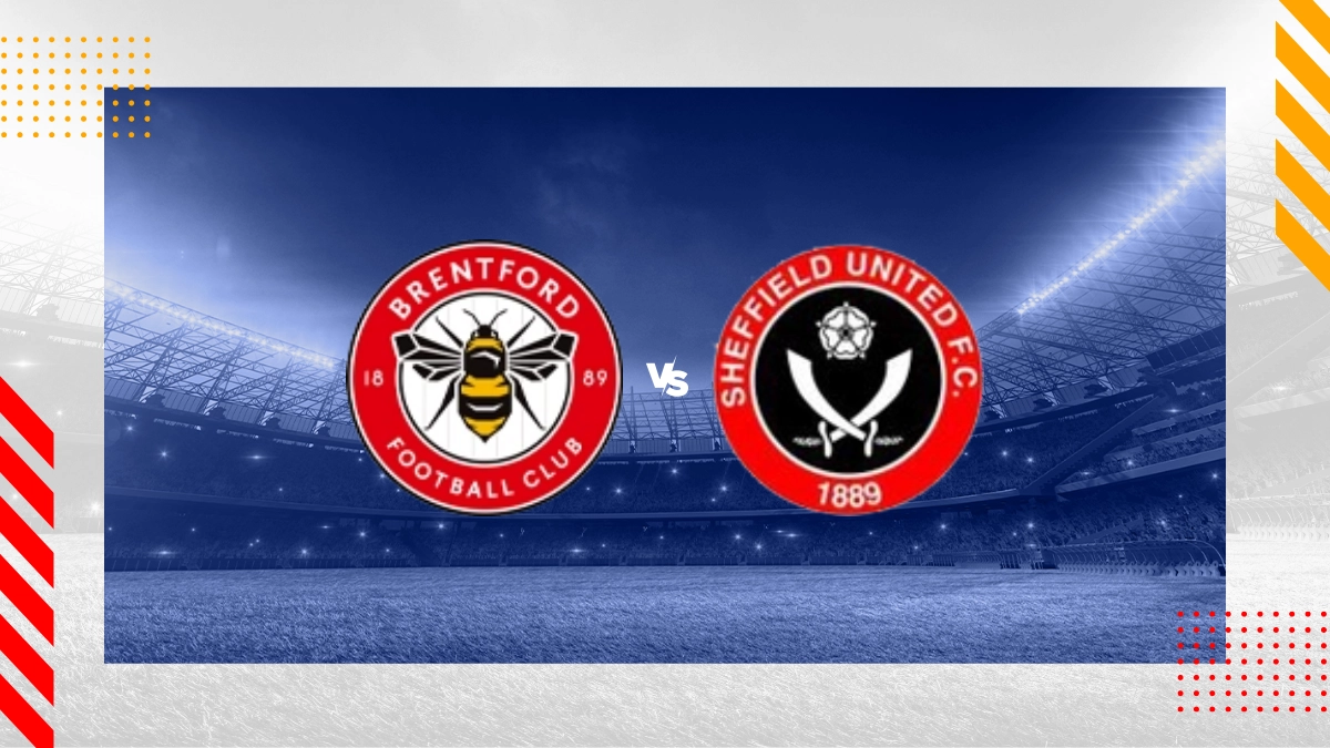 Brentford vs Sheffield United Picks