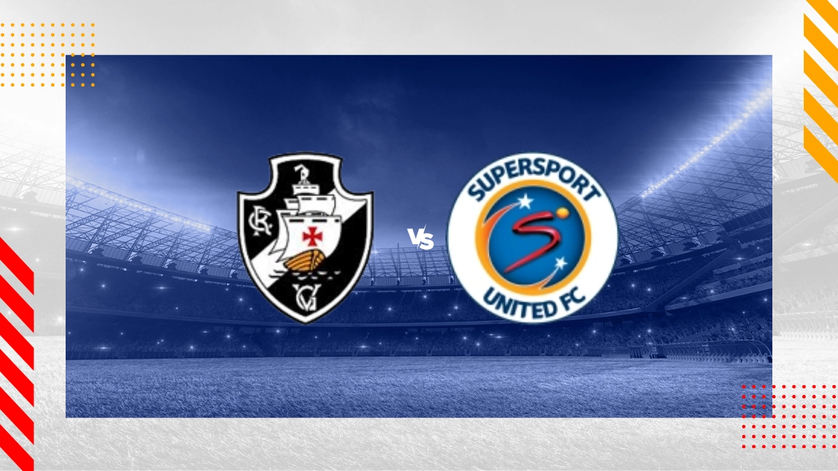 Stellenbosch FC vs Supersport United Prediction