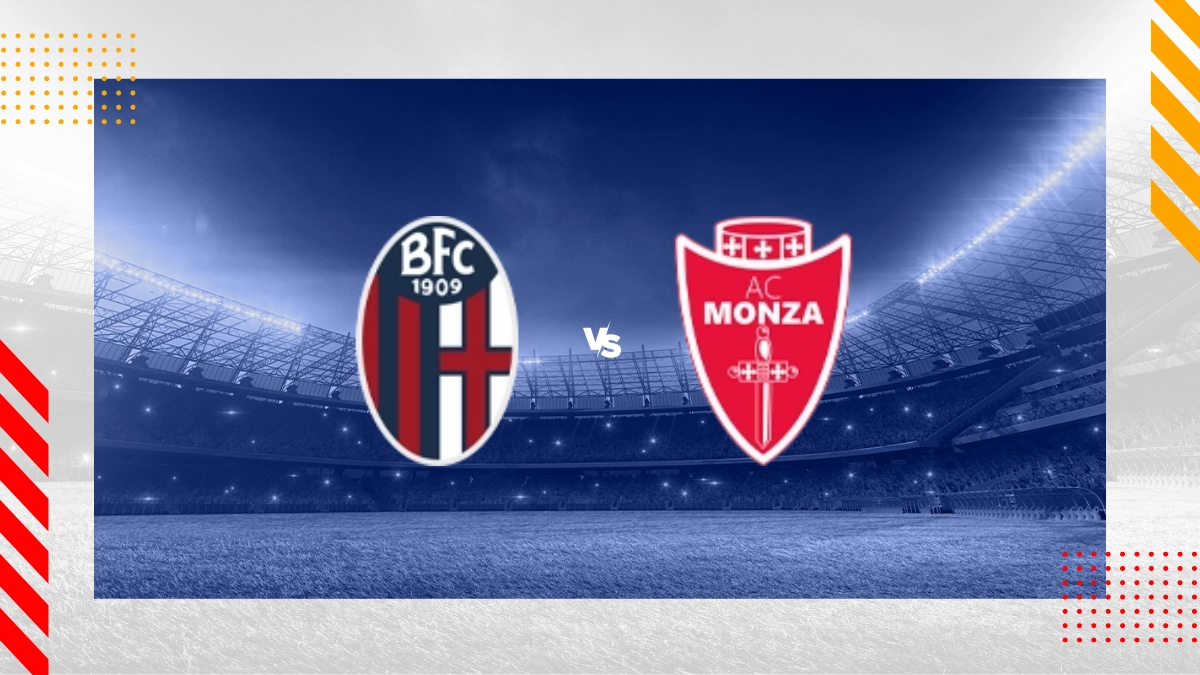 Pronostico Bologna FC vs AC Monza