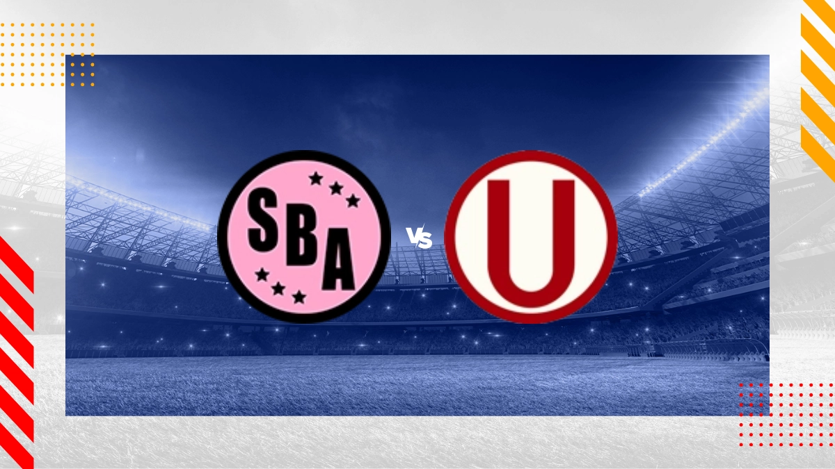 Pronóstico Sport Boys vs Universitario