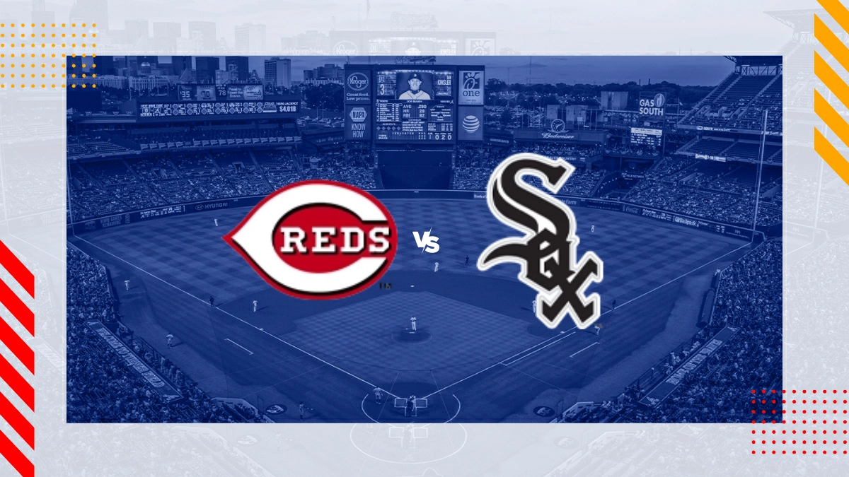 Cincinnati Reds vs Chicago White Sox Picks