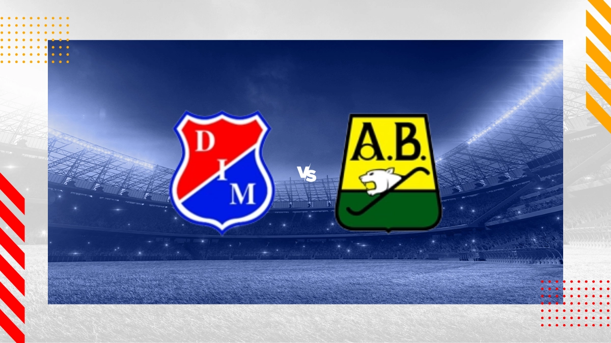 Pronóstico Independiente Medellín vs Atlético Bucaramanga