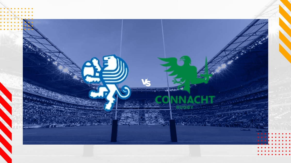 Benetton Treviso vs Connacht Rugby Prediction