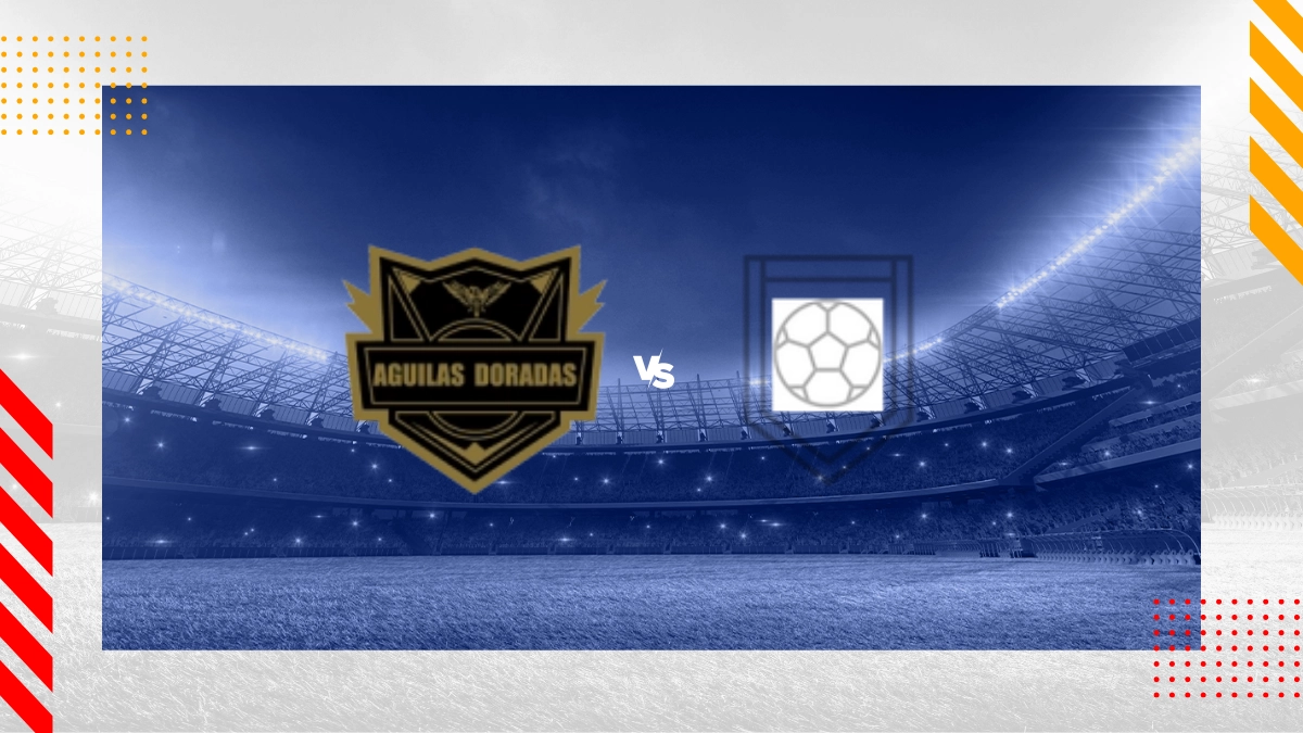 Pronóstico Águilas Doradas Rionegro vs Alianza FC Valledupar