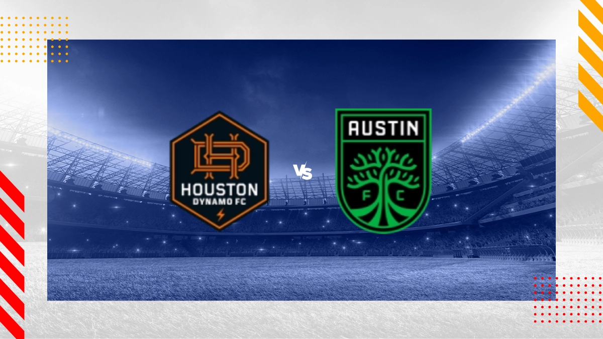 Houston Dynamo vs Austin FC Picks