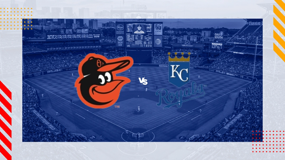 Baltimore Orioles vs Kansas City Royals Picks