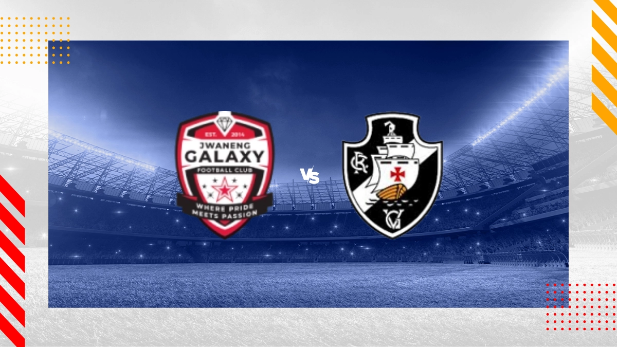 TS Galaxy FC vs Stellenbosch FC Prediction
