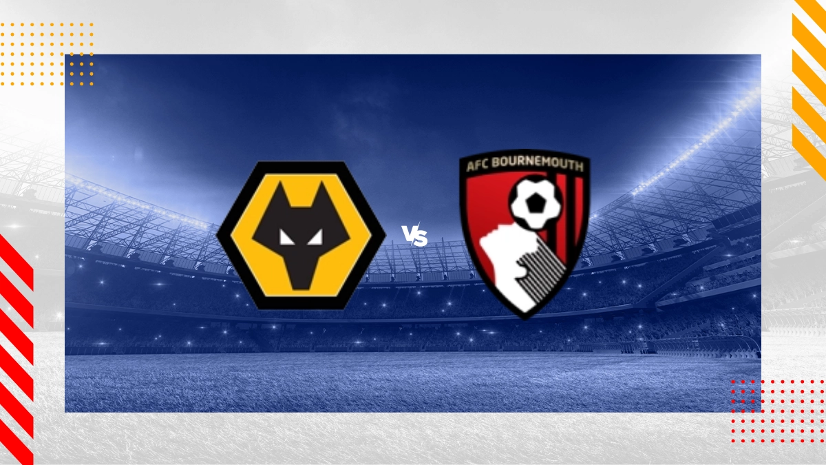 Voorspelling Wolverhampton vs AFC Bournemouth