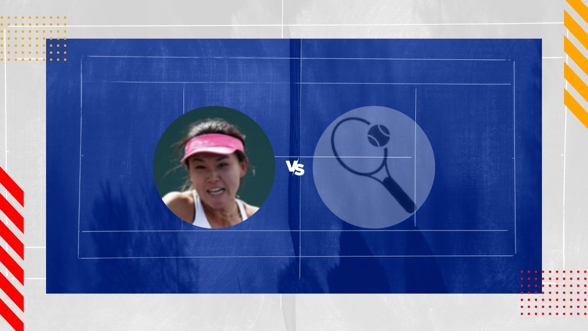 Lin Zhu vs Victoria Jimenez Kasintseva Picks