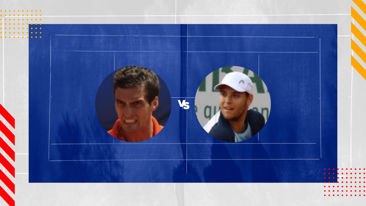 Albert Ramos Vinolas vs Pavel Kotov Picks