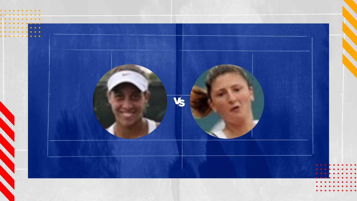 Madison Keys vs Irina-Camelia Begu Picks