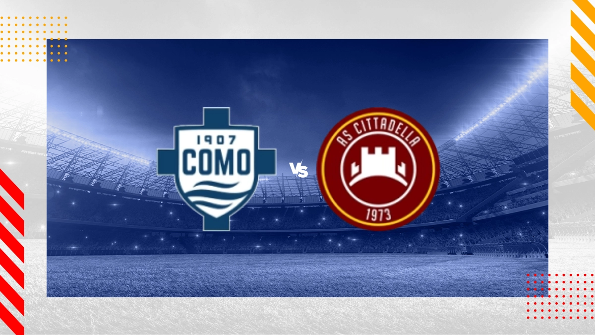 Pronostico Como vs Cittadella