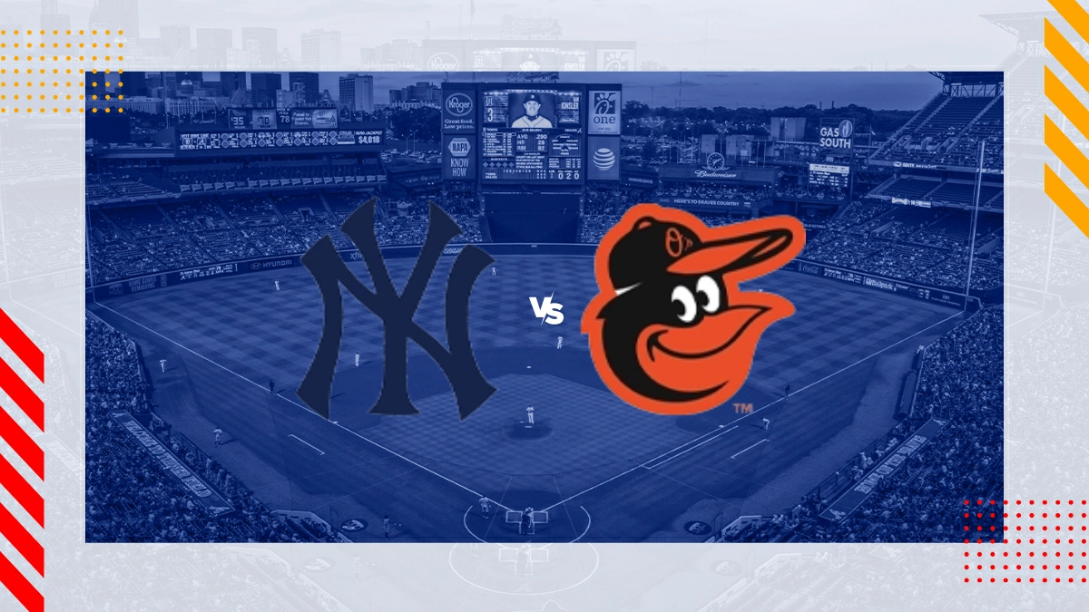 New York Yankees vs Baltimore Orioles Picks