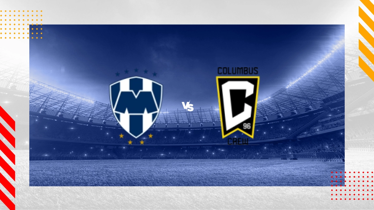 Monterrey vs Columbus Crew Picks