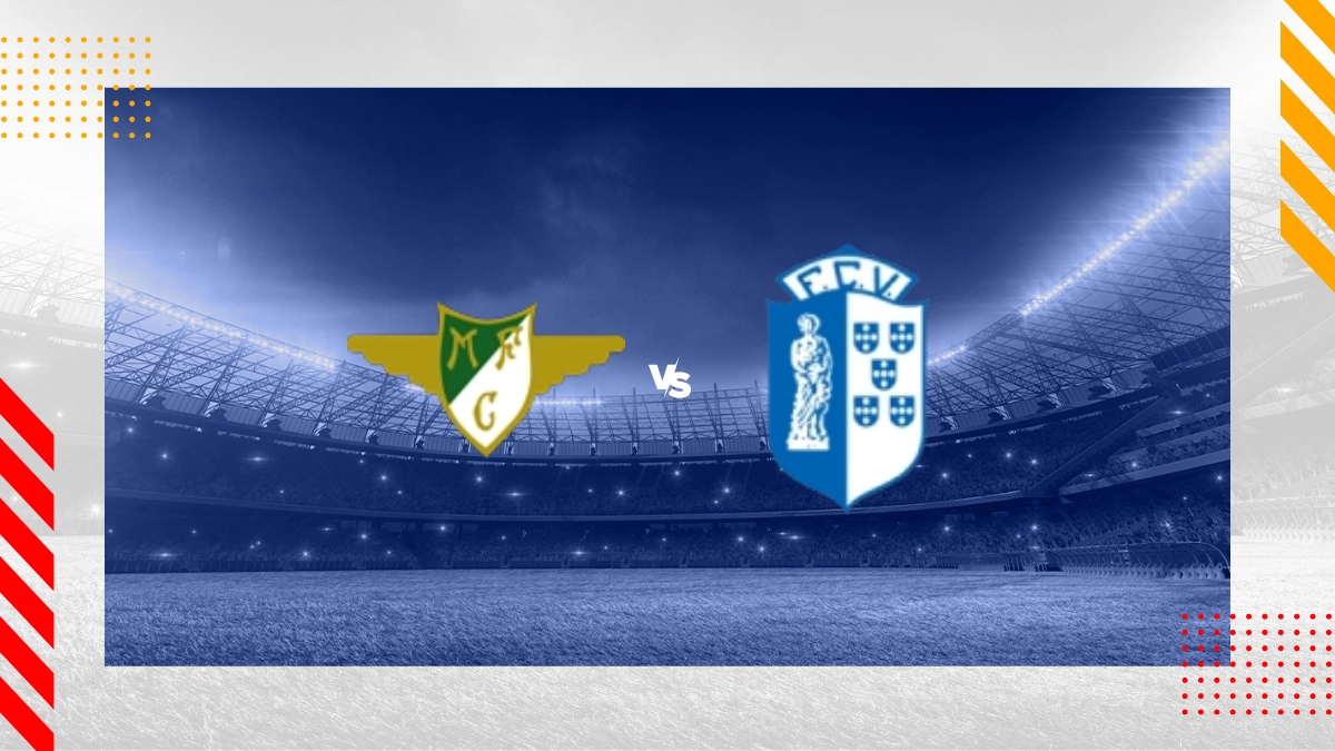 Prognóstico Moreirense vs FC Vizela