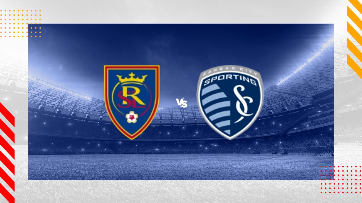 Real Salt Lake vs Sporting Kansas City Picks