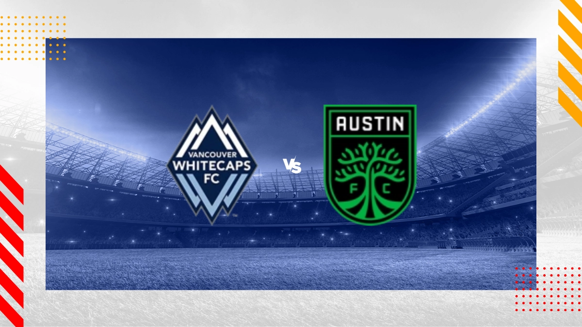 Vancouver Whitecaps vs Austin FC Picks