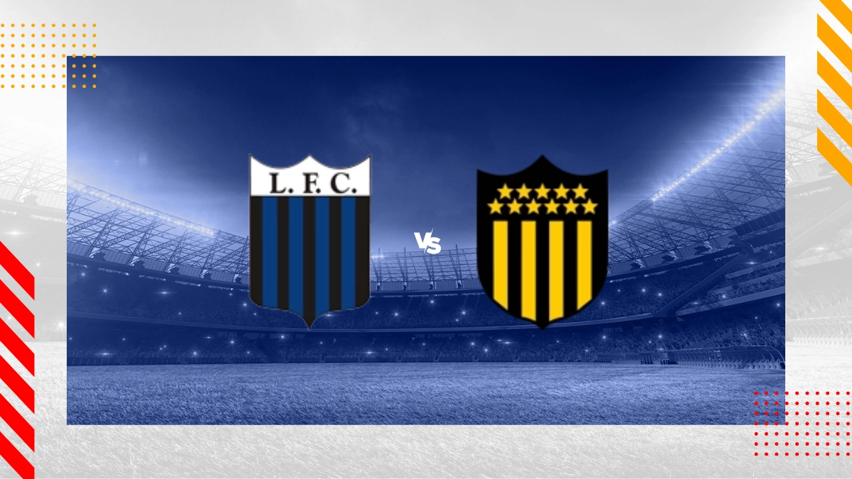 Pronóstico Liverpool Montevideo vs Peñarol