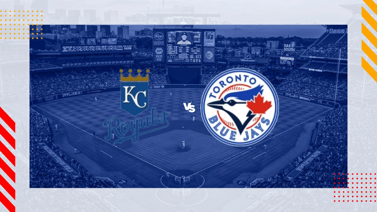 Kansas City Royals vs Toronto Blue Jays Picks