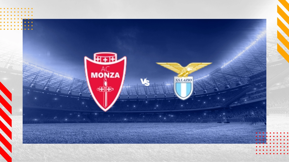 Monza vs Lazio Prediction