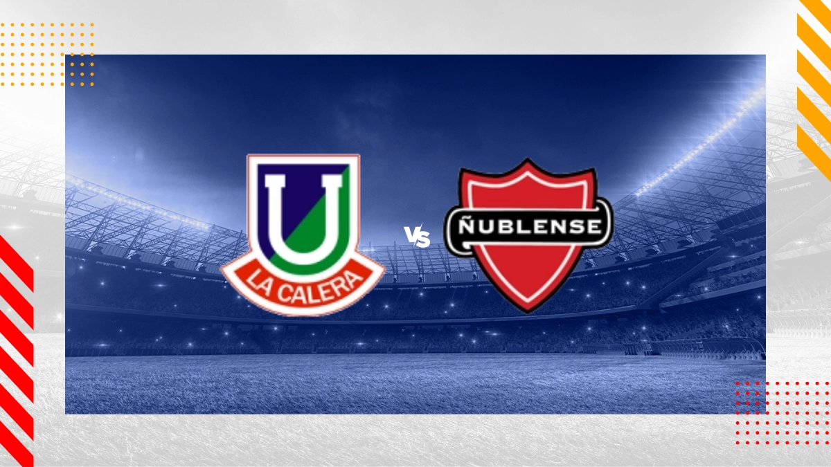 Pronóstico La Calera vs Nublense