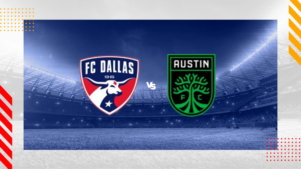 FC Dallas vs Austin FC Picks