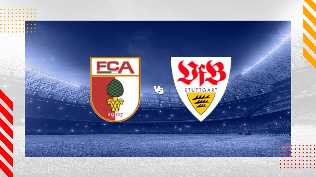 Augsburg vs. Vfb Stuttgart Prognose