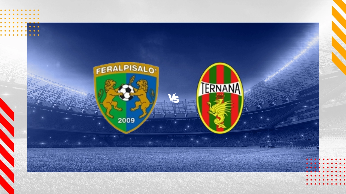 Pronostico Feralpisalò vs Ternana