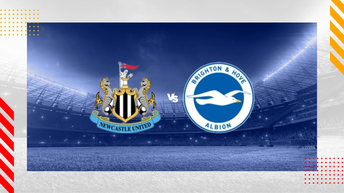 Pronostico Newcastle United vs Brighton